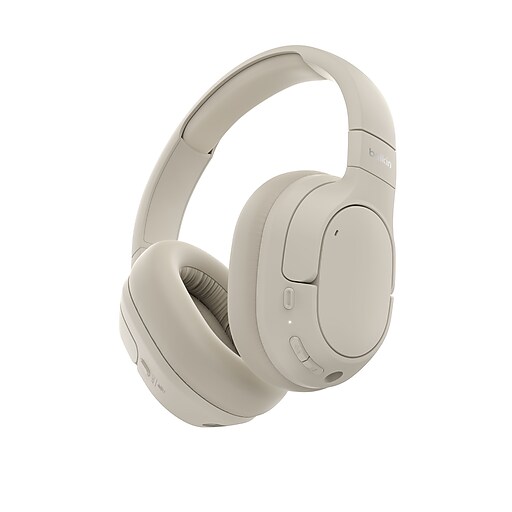 BELKIN SoundForm Isolate#Noise Cancelling Over- BELKIN — view 2