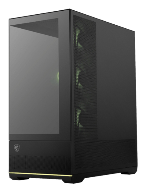 MSI MAG PANO 110R PZ MSI — view 2