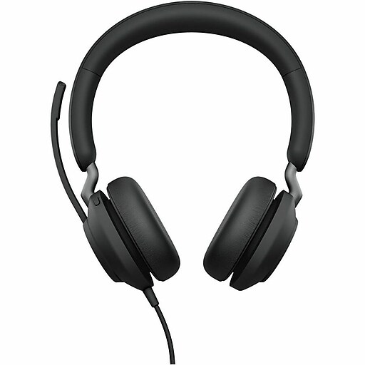 Jabra Evolve2 40 SE USB C/A MS Stereo JABRA — view 2