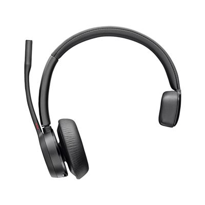HP Audio & Video