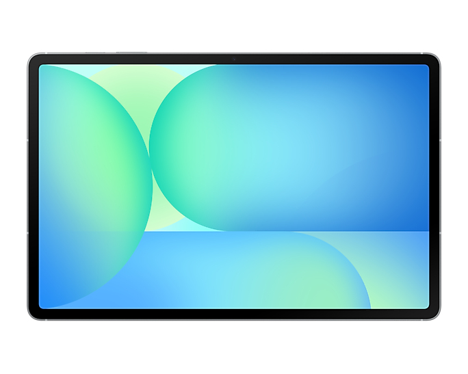 SAMSUNG Galaxy Tab S10 FE+ 256GB WiFi SAMSUNG — view 2