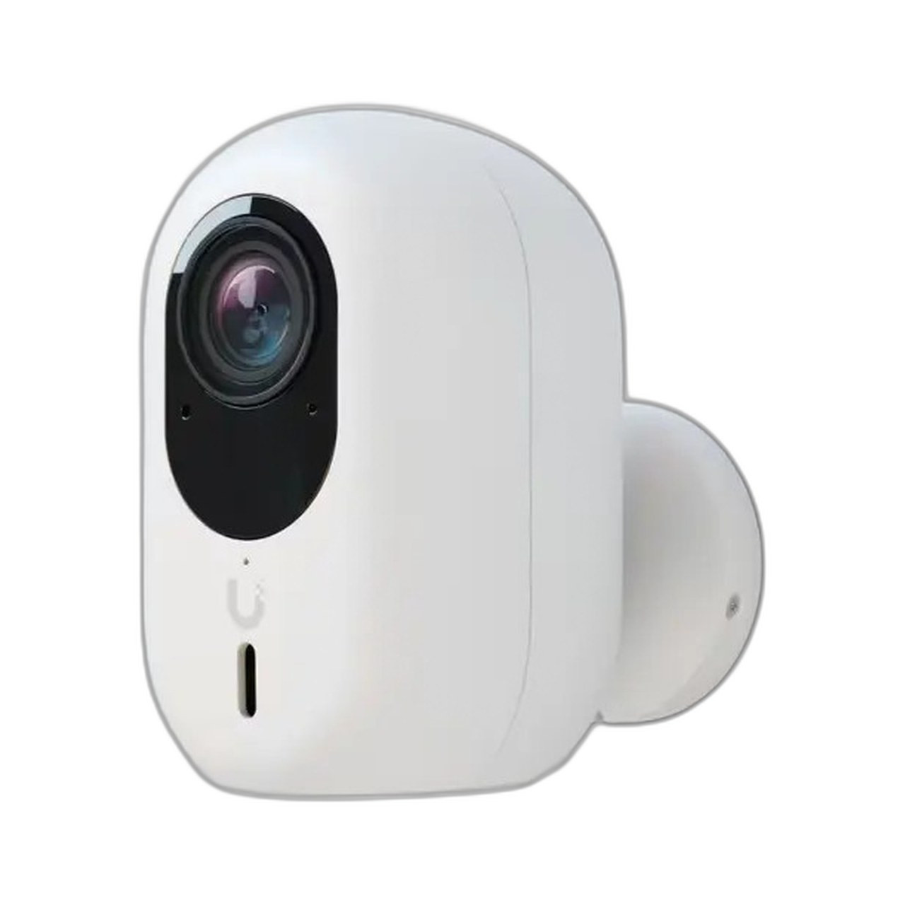UBIQUITI NETWORKS 4K WiFi camera ultra-wide viewing angle UBIQUITI NETWORKS — view 2