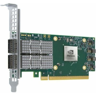Hewlett Packard Enterprise HPE Eth 10/25Gb 2p Sec Adptr Hewlett Packard Enterprise — view 2