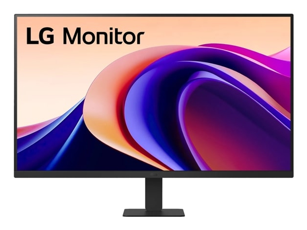 LG 32U631A 32 100HZ QHD USB-C MONITOR 3Y LG — view 2