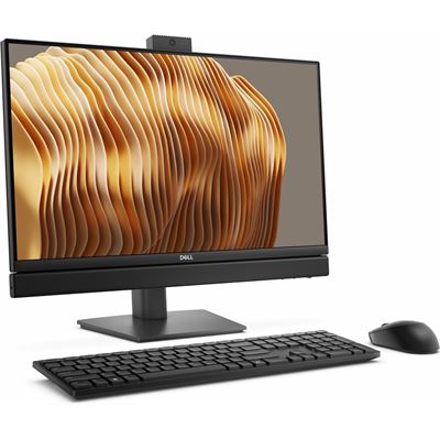 DELL Desktop PCs