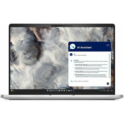 DELL PRO 16PLUS U7 268V32GB512GBW11P3YPS DELL — view 2