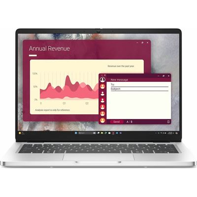 DELL PRO 14 U5 235U16GB512GBW11P3YPS DELL — view 2