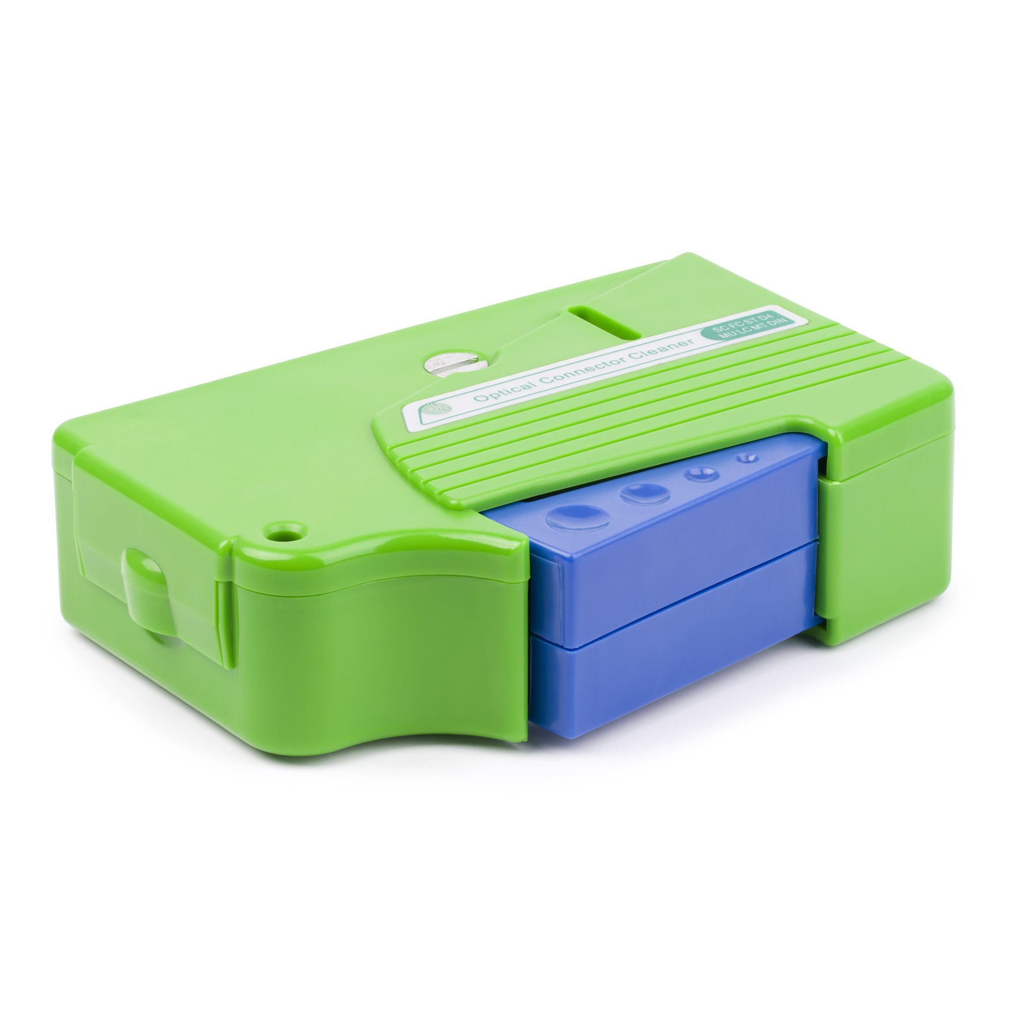 StarTech.com Fiber Optic Cable Cleaner LC/ST/SC/FC StarTech.com — view 3
