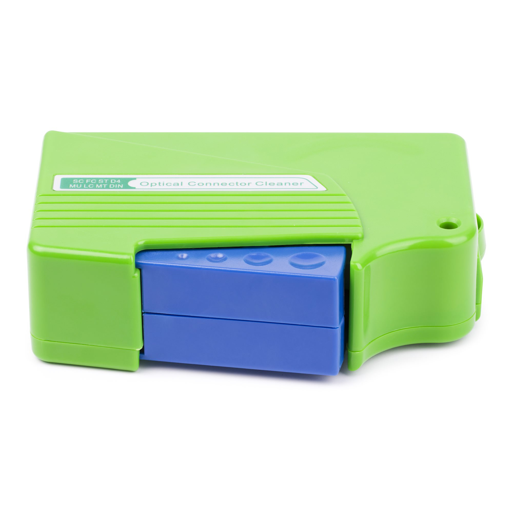 StarTech.com Fiber Optic Cable Cleaner LC/ST/SC/FC StarTech.com — view 5