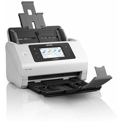 EPSON WorkForce DS-900WN Office Scanner EPSON — view 2