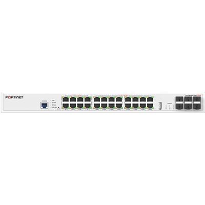 FORTINET FortiSwitch-124G-FPOE FORTINET — view 2