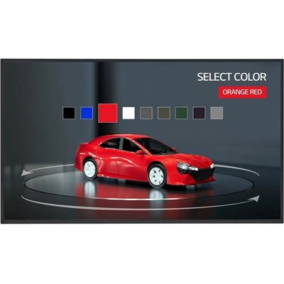 LG 32" FHD Open Frame Touch 16:9 500 ni LG — view 1