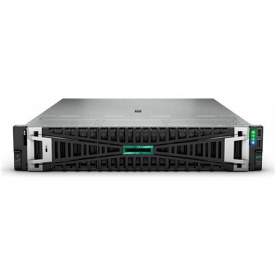 Hewlett Packard Enterprise Servers & Storage