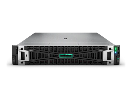 Hewlett Packard Enterprise HPE DL380 G11 4514Y 2X32G 8SFF AP SVR Hewlett Packard Enterprise — view 2