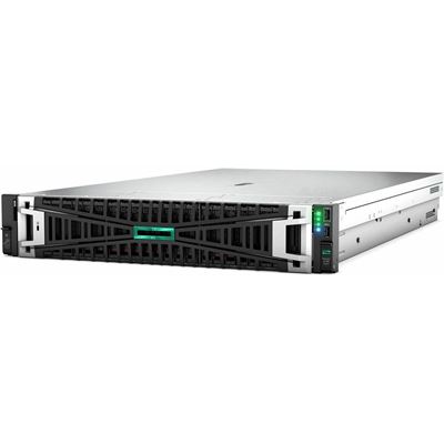 Hewlett Packard Enterprise Servers & Storage