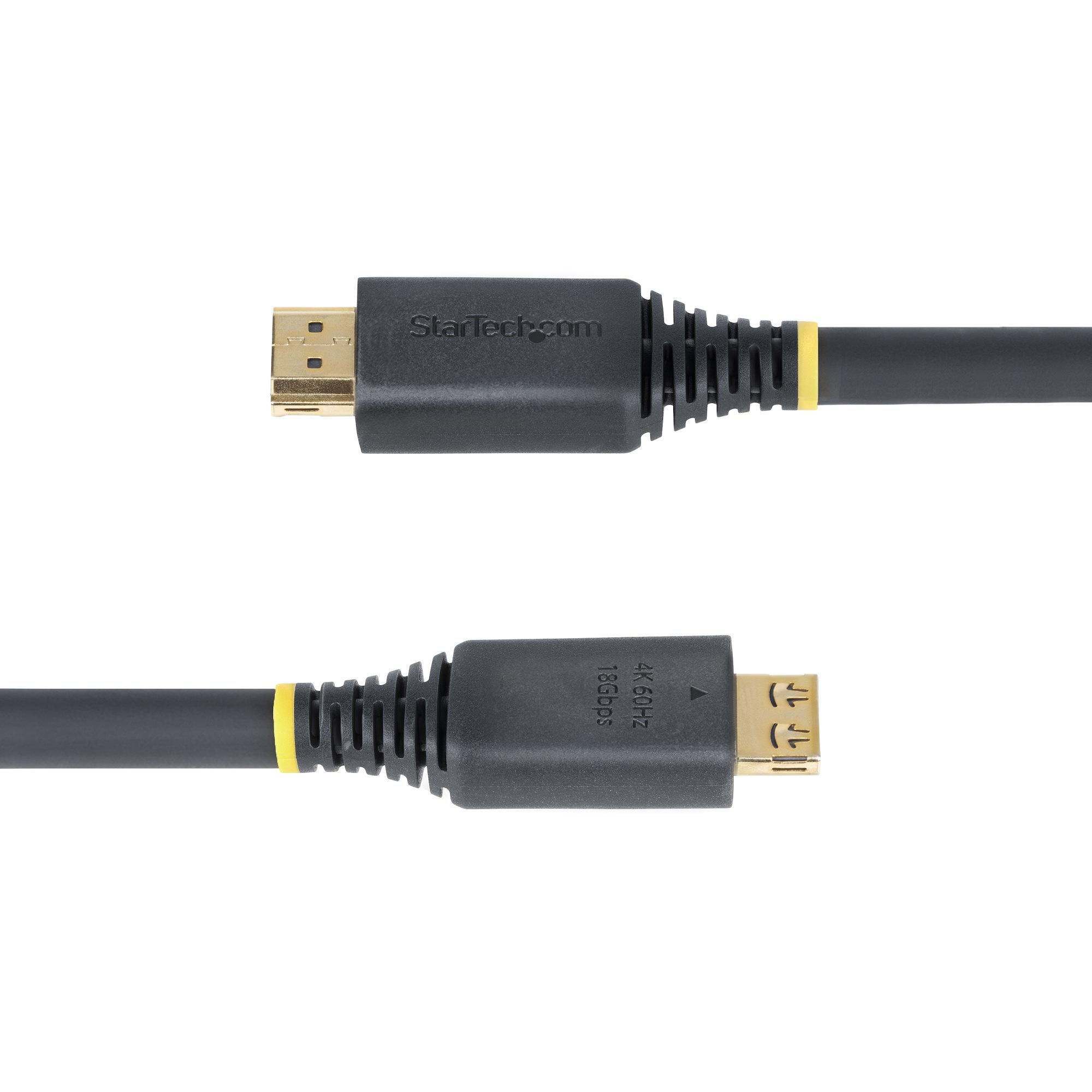 StarTech.com 6m High Speed HDMI Cable Gripping StarTech.com — view 5