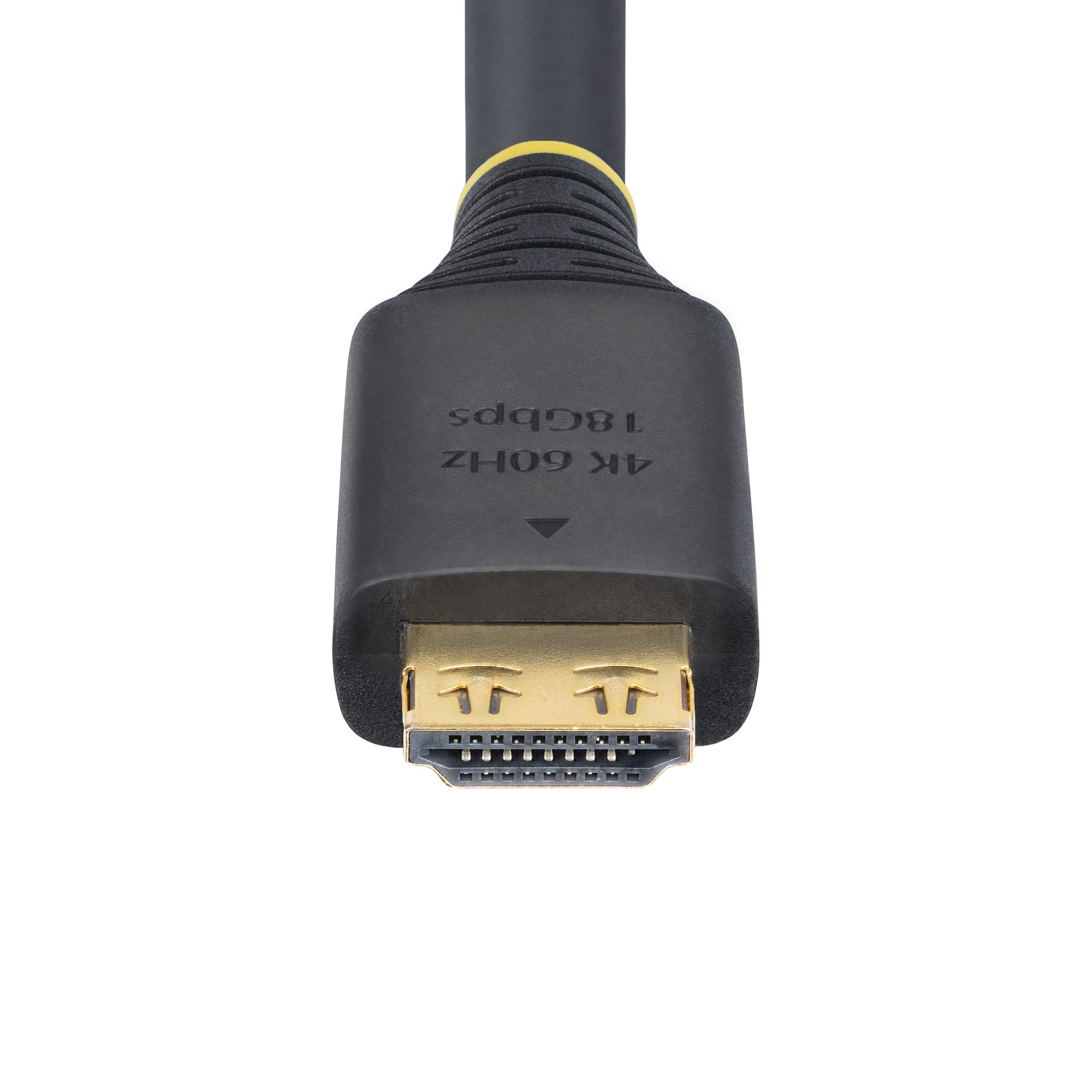 StarTech.com 6m High Speed HDMI Cable Gripping StarTech.com — view 6