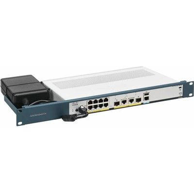 RACKMOUNT.IT RACKMOUNT CISCO ISR 1130 SERIES RACKMOUNT.IT — view 2