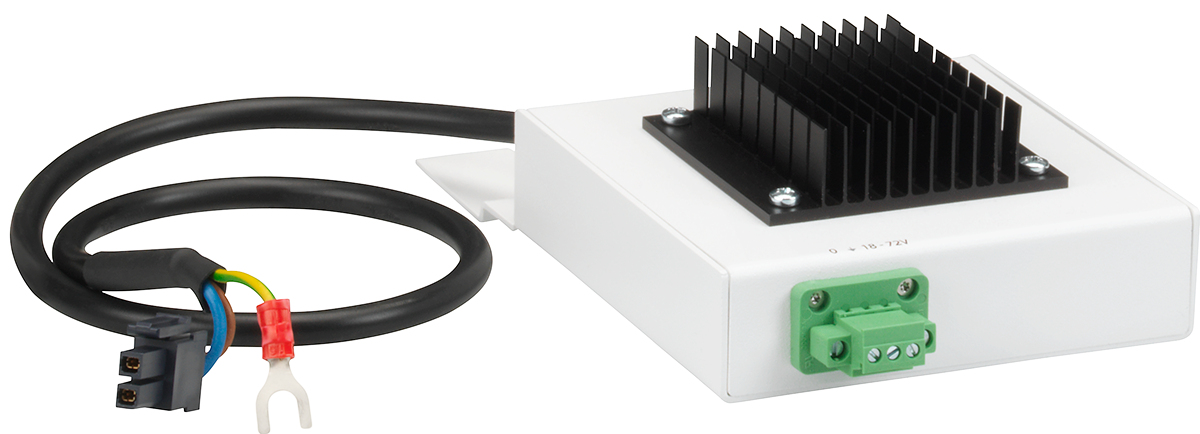 RACKMOUNT.IT RACK ADD-ON DC/DC CONVERTER 54V OUTPUT-1 RACKMOUNT.IT — view 1