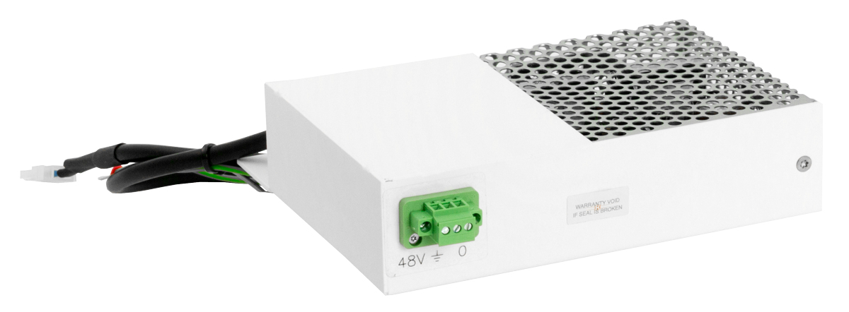 RACKMOUNT.IT RACK ADD-ON DC/DC CONVERTER 48V RACKMOUNT.IT — view 2