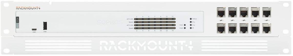 RACKMOUNT.IT RMIT SOPHOS XGS 118-XGS 128-XGS 138 (11 RACKMOUNT.IT — view 2