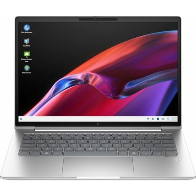 HP Laptops & Computers