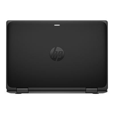 HP Fortis Flip N150 8 128 W11Home HP — view 2