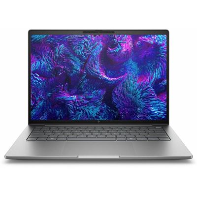 HP ZB 8 FF G1i 14 U7-255H 16GB 512GB R500 T HP — view 2