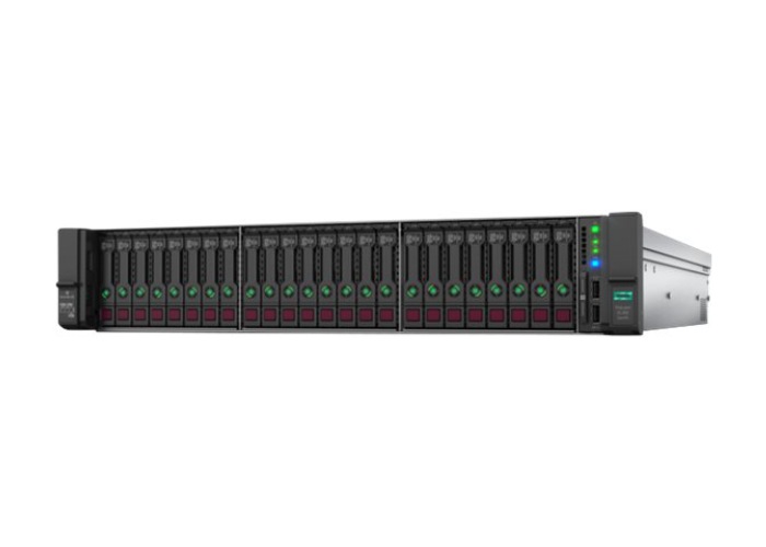 Hewlett Packard Enterprise NVIDIA H200 NVL 141GB PCIe Accelerator f Hewlett Packard Enterprise — view 2