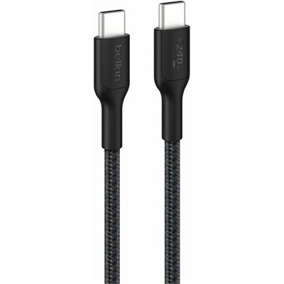 BELKIN BoostCharge Pro USB-C TO USB-C 240W 2.0 BELKIN — view 2