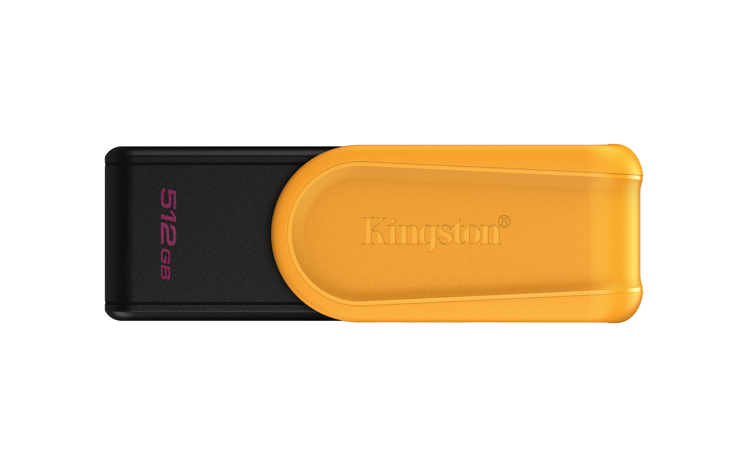 KINGSTON 512GB DT EXODIA S PORTABLE USB 3.2 GEN KINGSTON — view 2