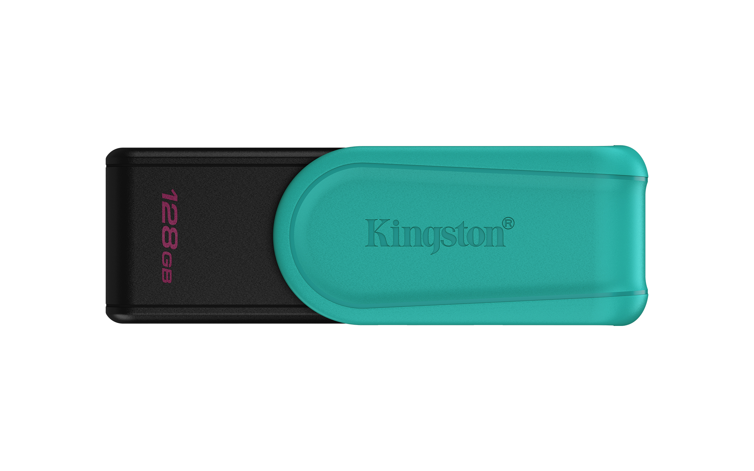 KINGSTON 128GB DT EXODIA S PORTABLE USB 3.2 GEN 1 KINGSTON — view 2