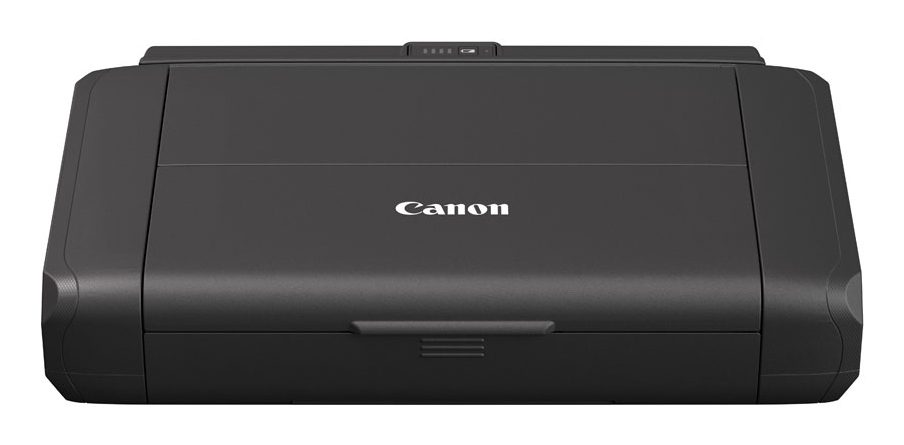 CANON TR160 PORTABLE PRINTER WITH BATTERY CANON — view 2