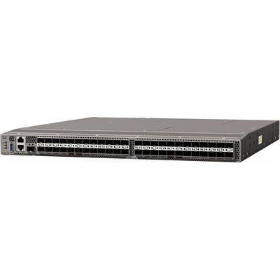 Hewlett Packard Enterprise HPE SN6720C 64Gb 48/48 64Gb SFP+ FC Swch Hewlett Packard Enterprise — view 2