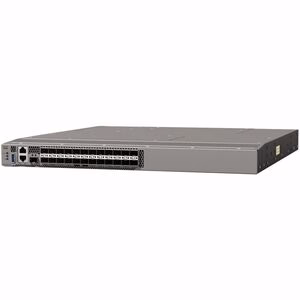 Hewlett Packard Enterprise HPE SN6710C 64Gb 24/24 64Gb SFP+ FC Swch Hewlett Packard Enterprise — view 1