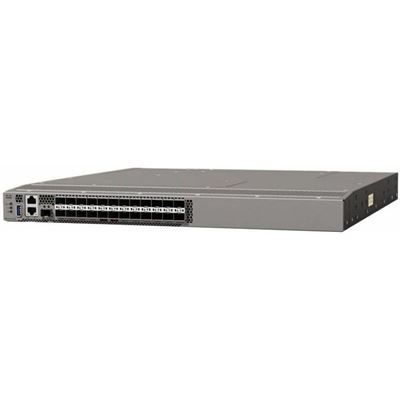 Hewlett Packard Enterprise HPE SN6710C 64G 24/8 64G SW SFP+ FC Sw Hewlett Packard Enterprise — view 2