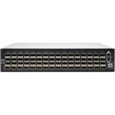 Hewlett Packard Enterprise Switches