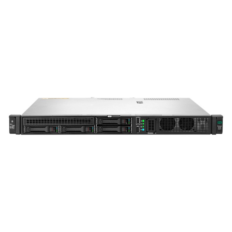 Hewlett Packard Enterprise HPE DL320 G12 16EDSFF OCP Direct Cbl Kit Hewlett Packard Enterprise — view 2