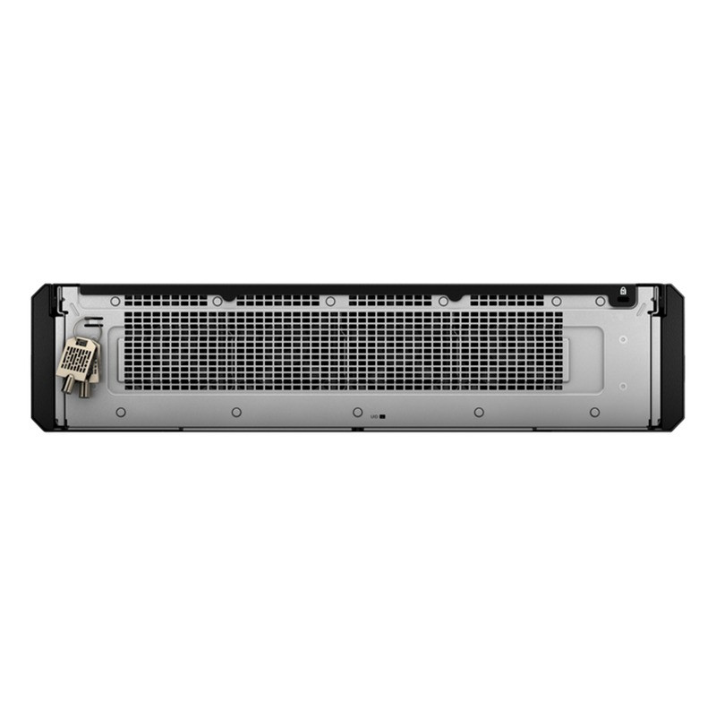 Hewlett Packard Enterprise HPE DL320 Gen12 GPU 4SFF Direct Cbl Kit Hewlett Packard Enterprise — view 2