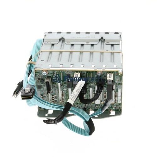 Hewlett Packard Enterprise Cables & Connectivity