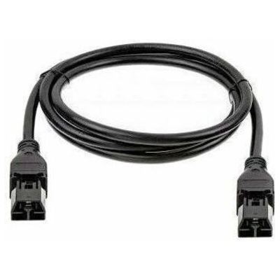 Hewlett Packard Enterprise HPE DL380 G12 8SFF x4 DA Box2/3 Cbl Kit Hewlett Packard Enterprise — view 2