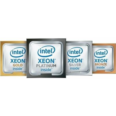 Hewlett Packard Enterprise INT Xeon 6760P CPU for HPE Hewlett Packard Enterprise — view 1