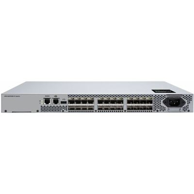 Hewlett Packard Enterprise HPE Stg 64Gb 24/8 8p 64G SW Sw SN3700B Hewlett Packard Enterprise — view 2