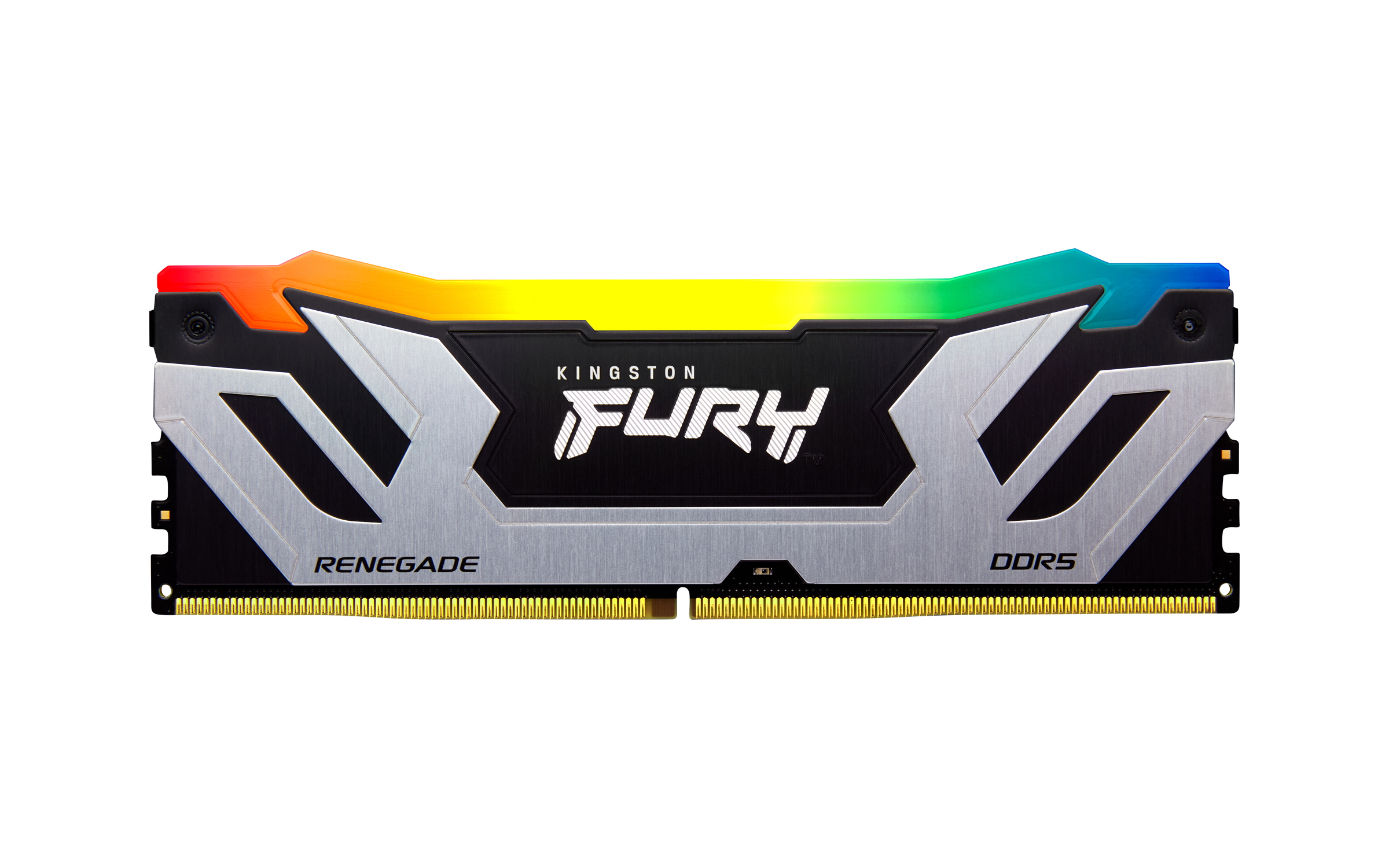 KINGSTON 24GB 8800MT/s DDR5 CL42 CUDIMM RGB KINGSTON — view 2