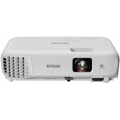 EPSON EB-W53 4000lm WXGA 3LCD Projector EPSON — view 2