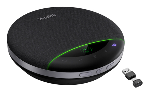 YEALINK SP96 with Dongle USB-C/A YEALINK — view 2