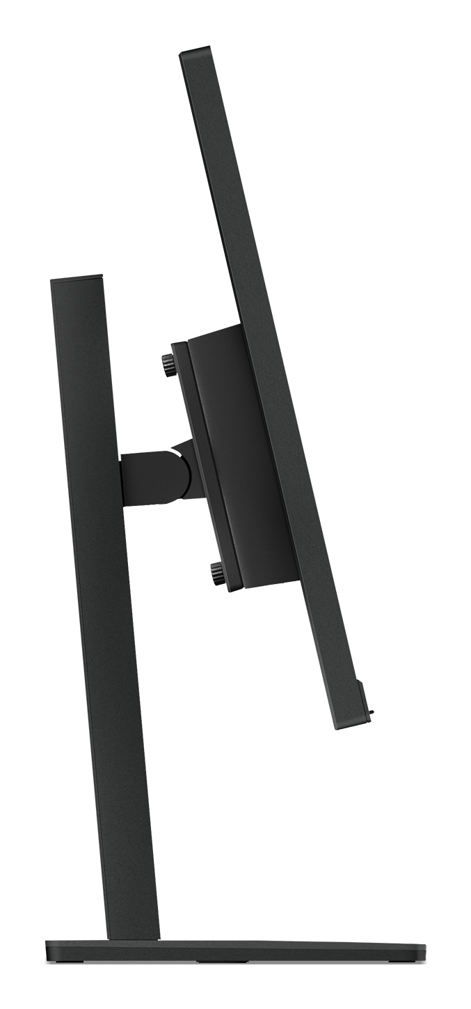 LENOVO E24-40 23.8IN FHD (VGA+DP+HDMI) 3YR LENOVO — view 5