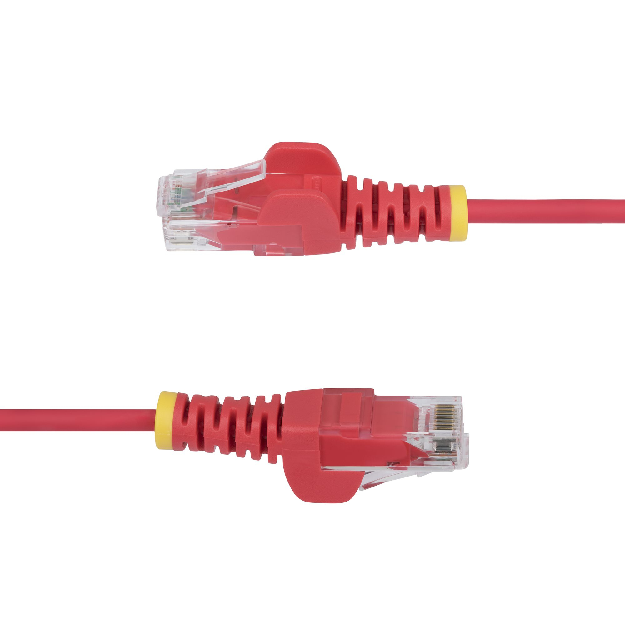 StarTech.com 7m Red Slim CAT6 Ethernet Cable StarTech.com — view 4