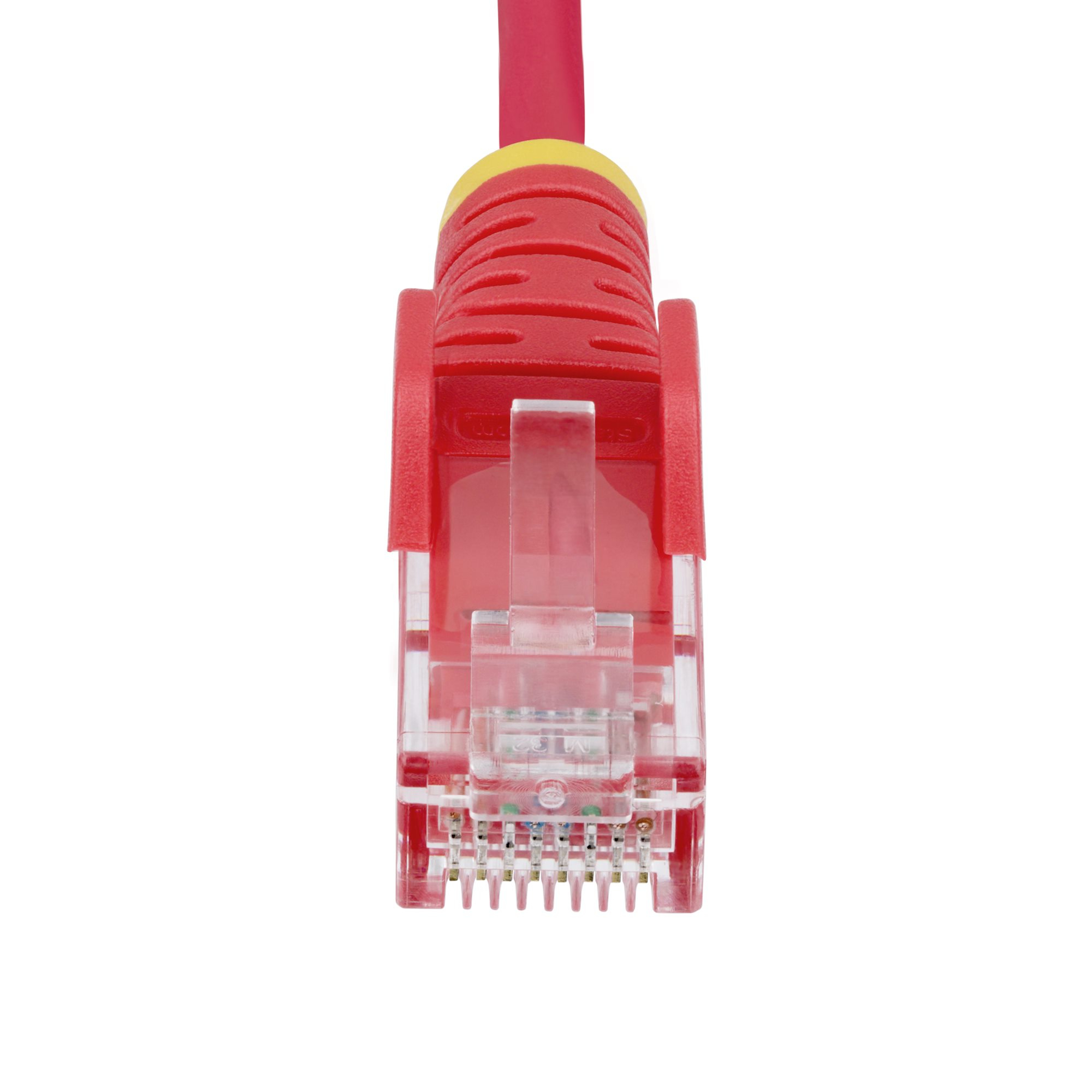 StarTech.com 7m Red Slim CAT6 Ethernet Cable StarTech.com — view 5