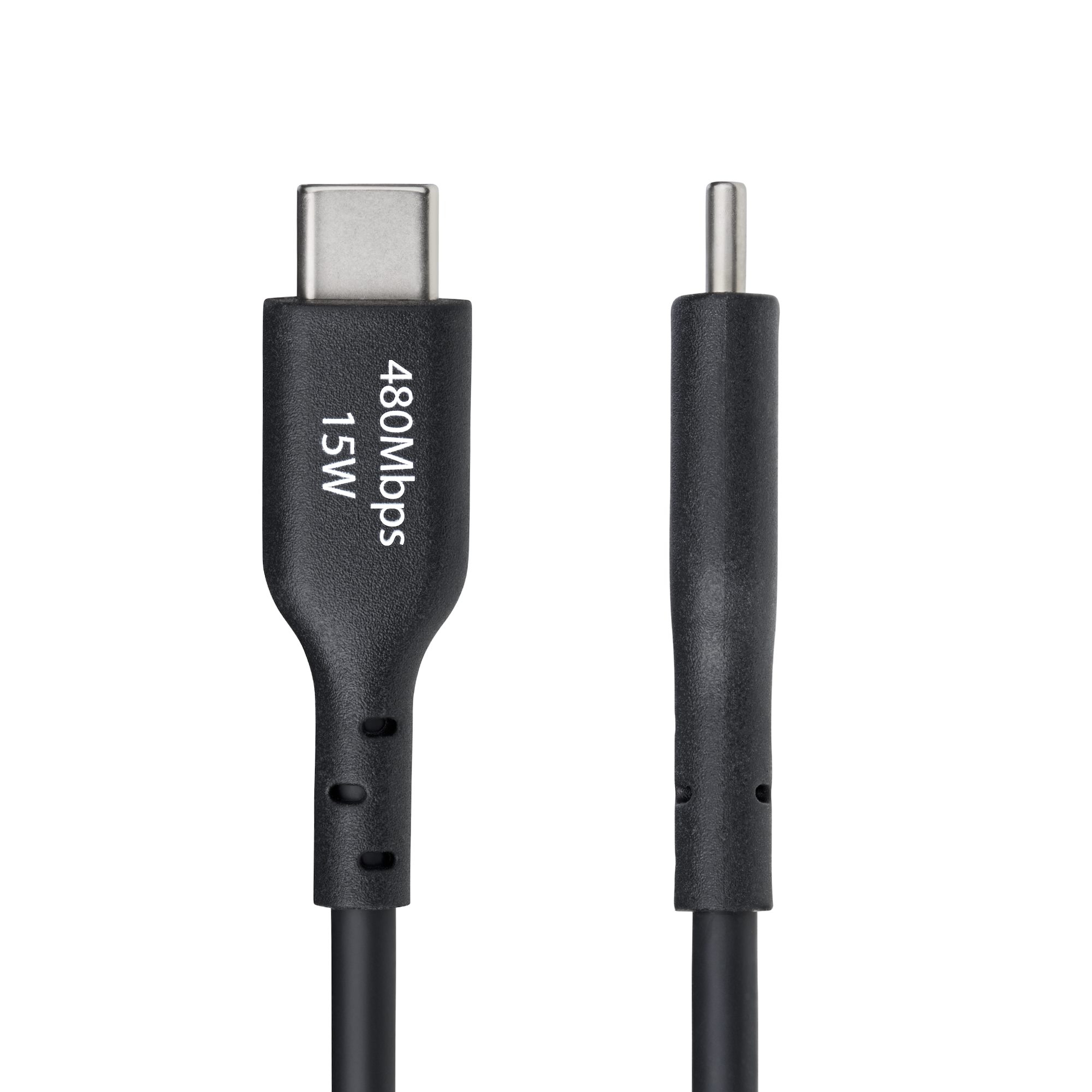 StarTech.com 30cm USB-A to USB-C Charging Cable StarTech.com — view 4
